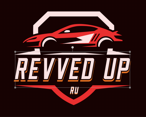 RevvedUp